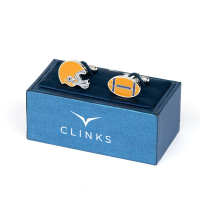 American Football Cufflinks