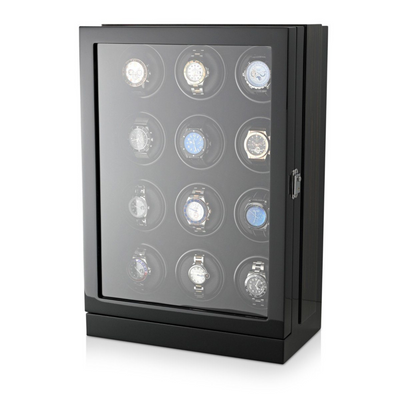 Sydney Watch Winder for 12 Watches