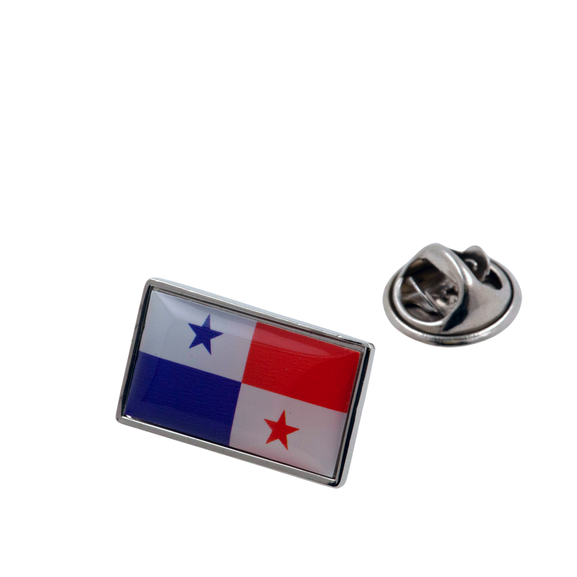 Flag of Panama Lapel Pin