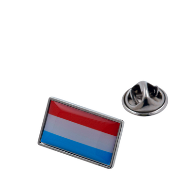 Flag of Netherlands Lapel Pin