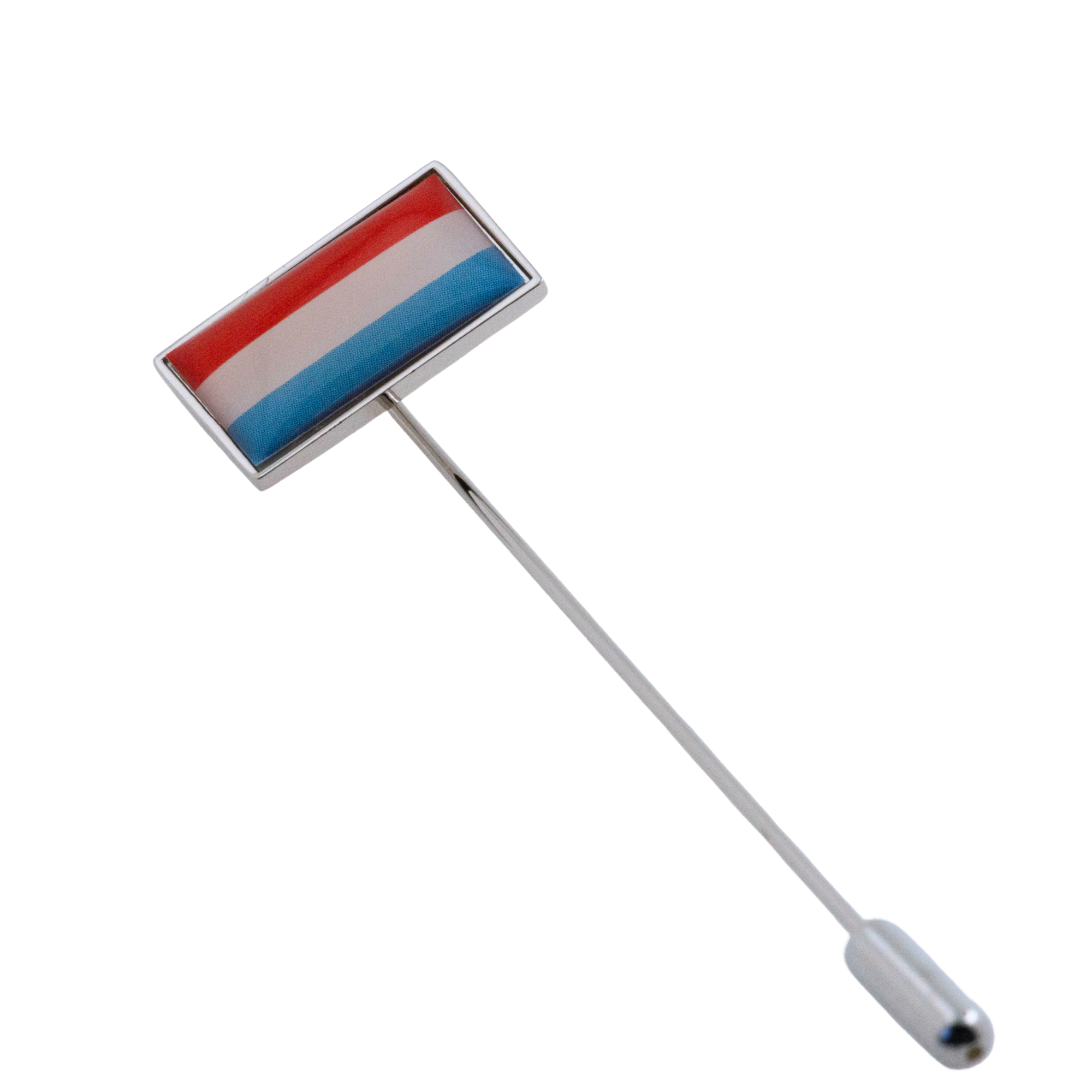 Flag of Netherlands Stick Pin