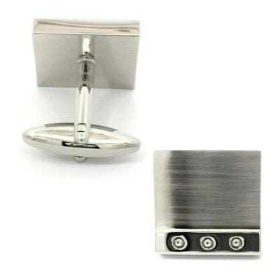 Feature Bar Cufflinks