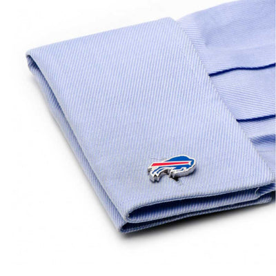 Buffalo Bills Cufflinks