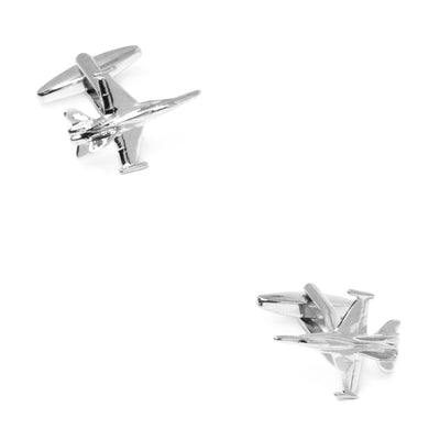 F-18 Hornet Cufflinks