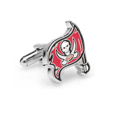 Tampa Bay Buccaneers Cufflinks