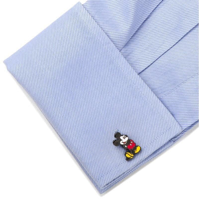 Classic Mickey Mouse Cufflinks Disney