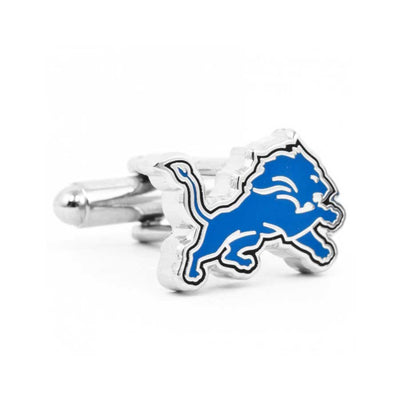 Detroit Lions Cufflinks