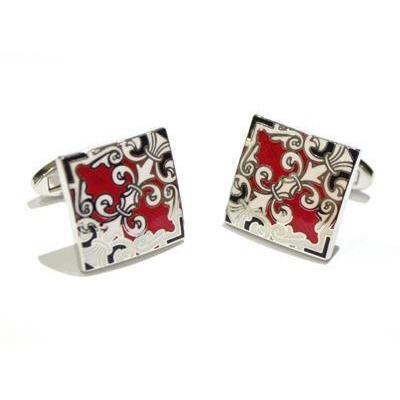 Renaissance Cufflinks