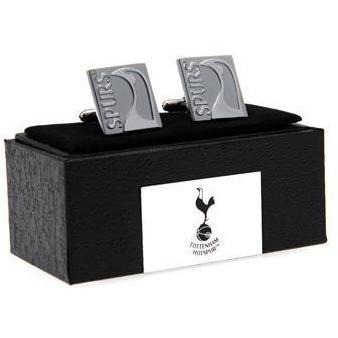 Tottenham Hotspurs Stainless Steel Cufflinks